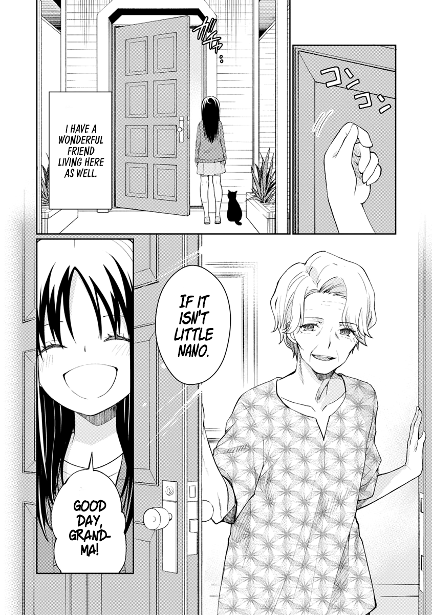Mata, Onaji Yume wo Miteita Wonderful Friends 第32页