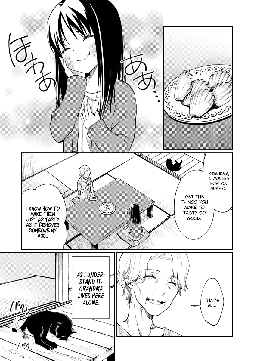 Mata, Onaji Yume wo Miteita Wonderful Friends 第33页