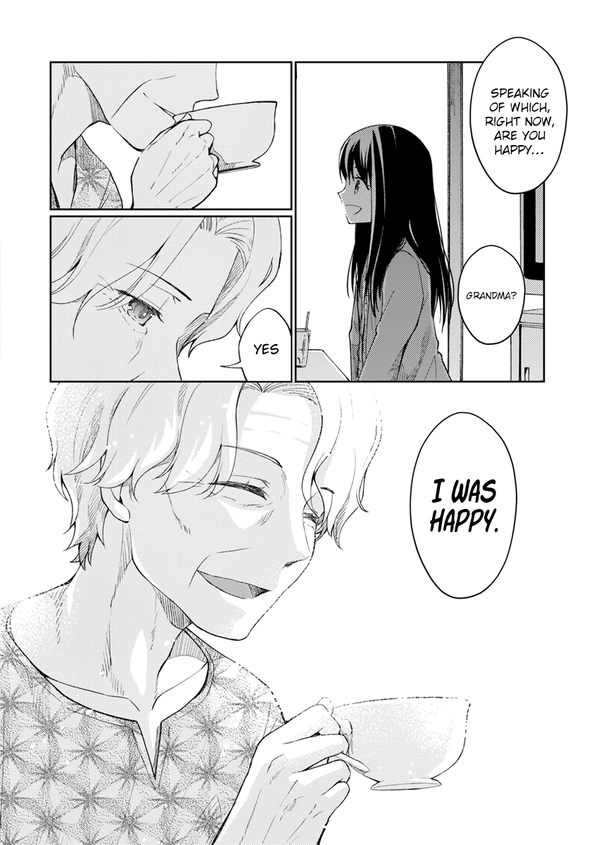 Mata, Onaji Yume wo Miteita Wonderful Friends 第38页