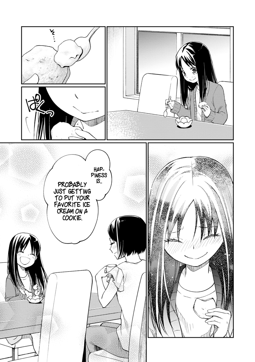Mata, Onaji Yume wo Miteita Wonderful Friends 第44页