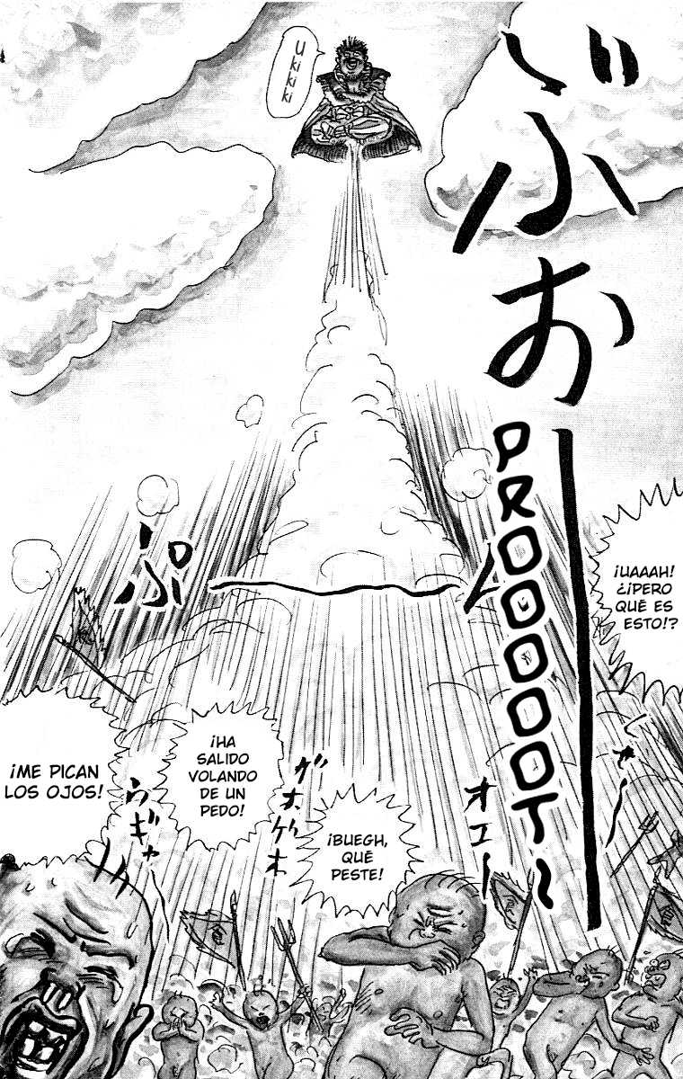 Chinyuuki El encuentro del destino 第11页