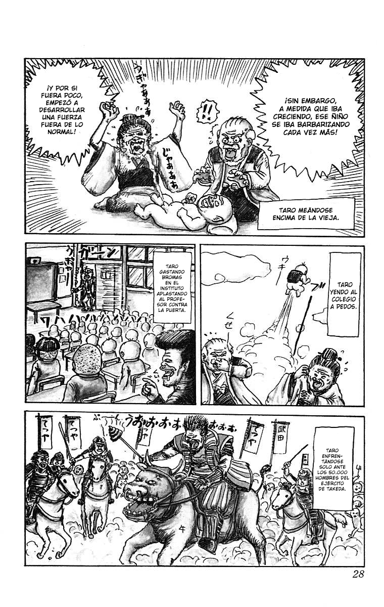 Chinyuuki El encuentro del destino 第25页