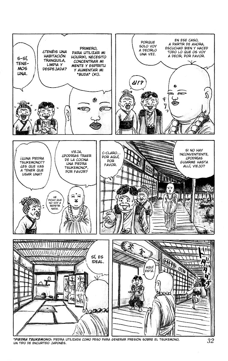 Chinyuuki El encuentro del destino 第29页