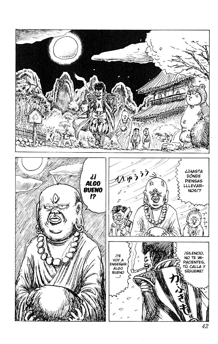 Chinyuuki El encuentro del destino 第39页