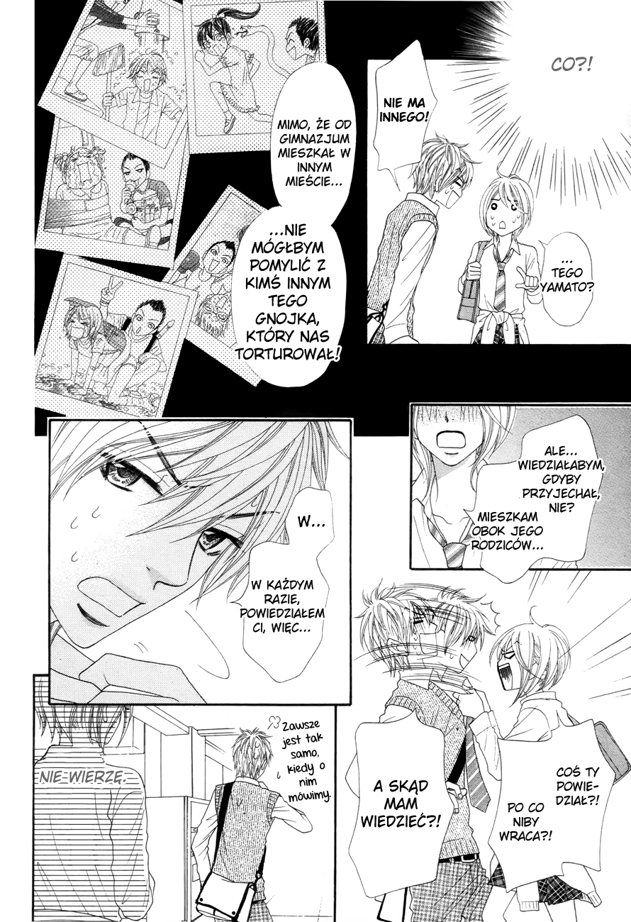 I ♥ HS Demon powraca 第11页