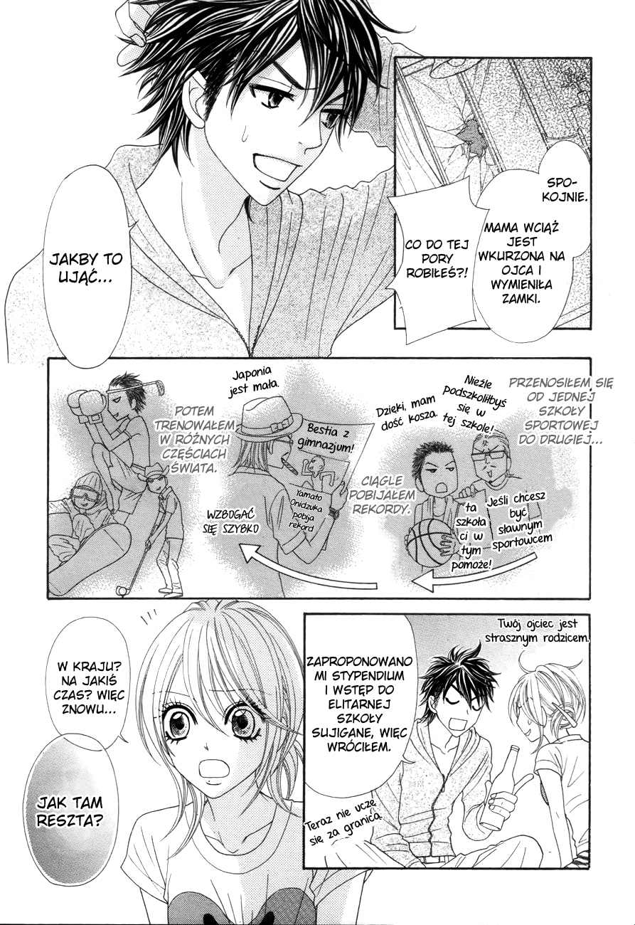 I ♥ HS Demon powraca 第19页