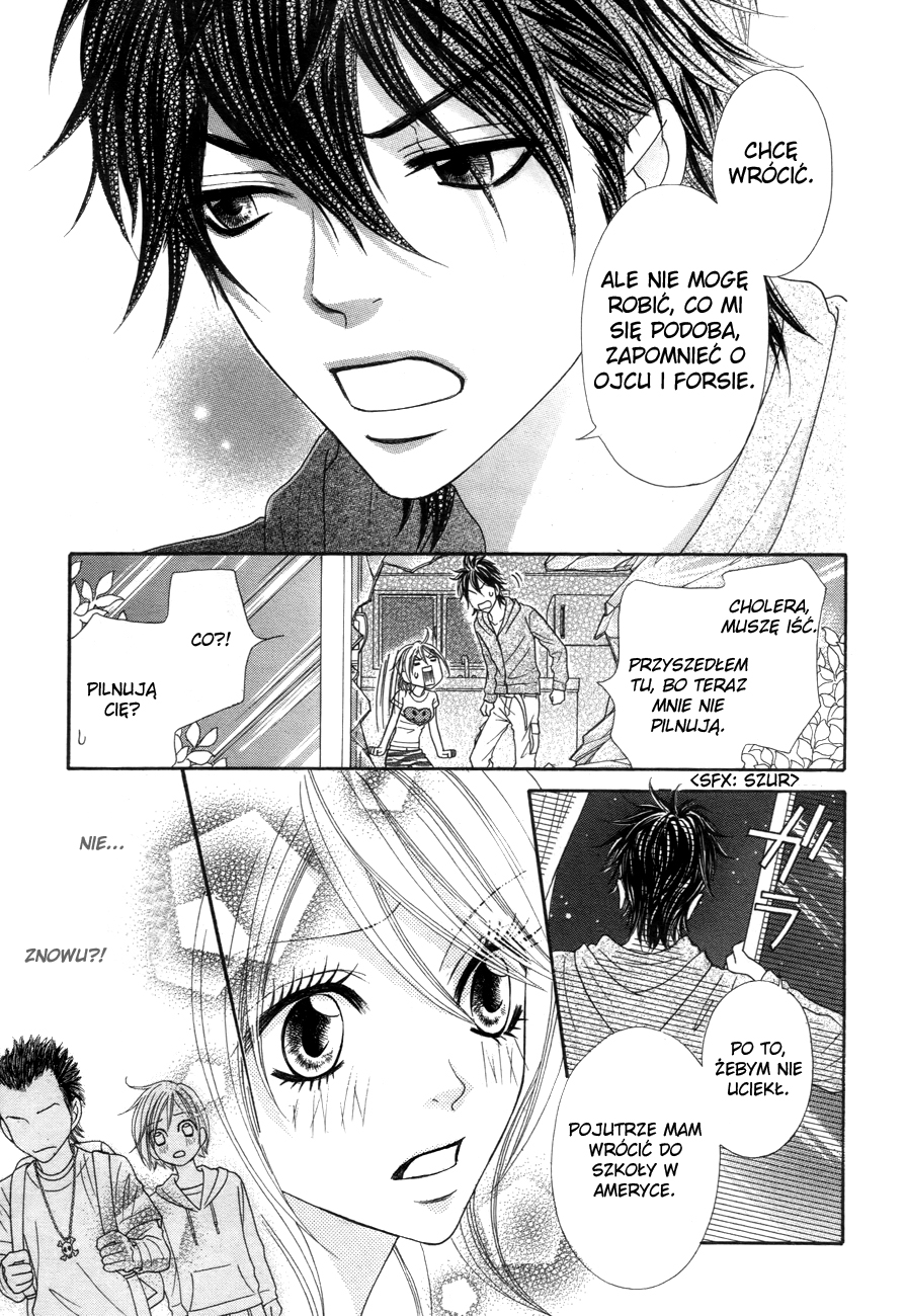 I ♥ HS Demon powraca 第21页