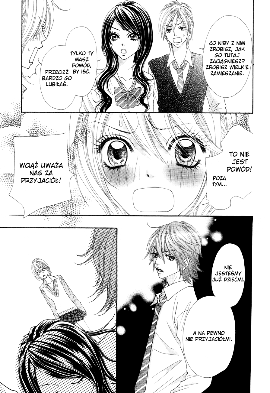 I ♥ HS Demon powraca 第27页
