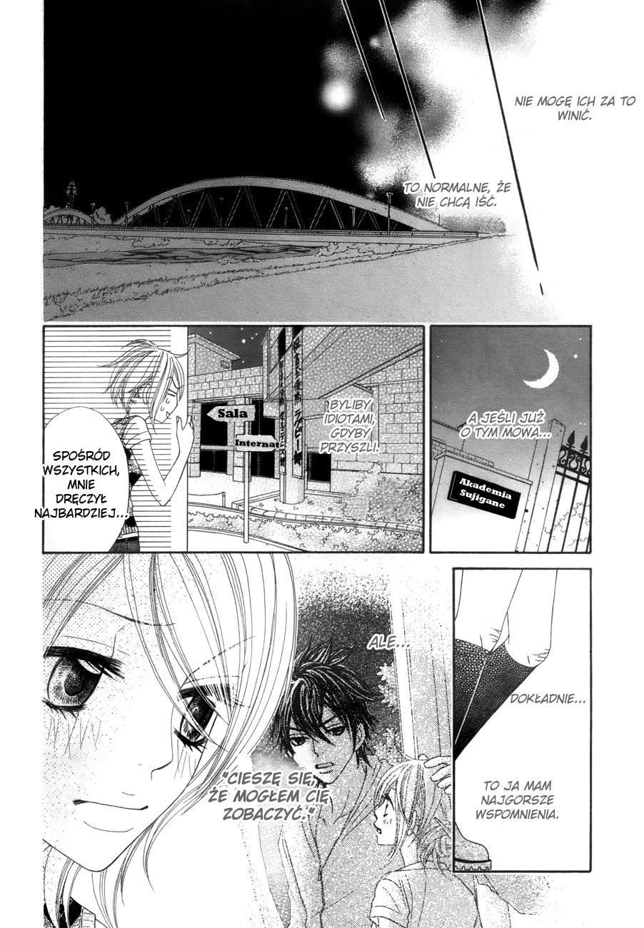 I ♥ HS Demon powraca 第28页