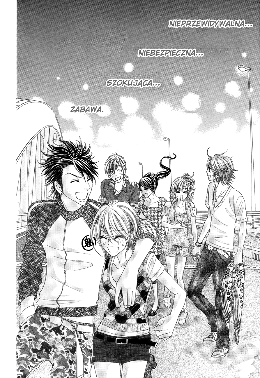 I ♥ HS Demon powraca 第42页