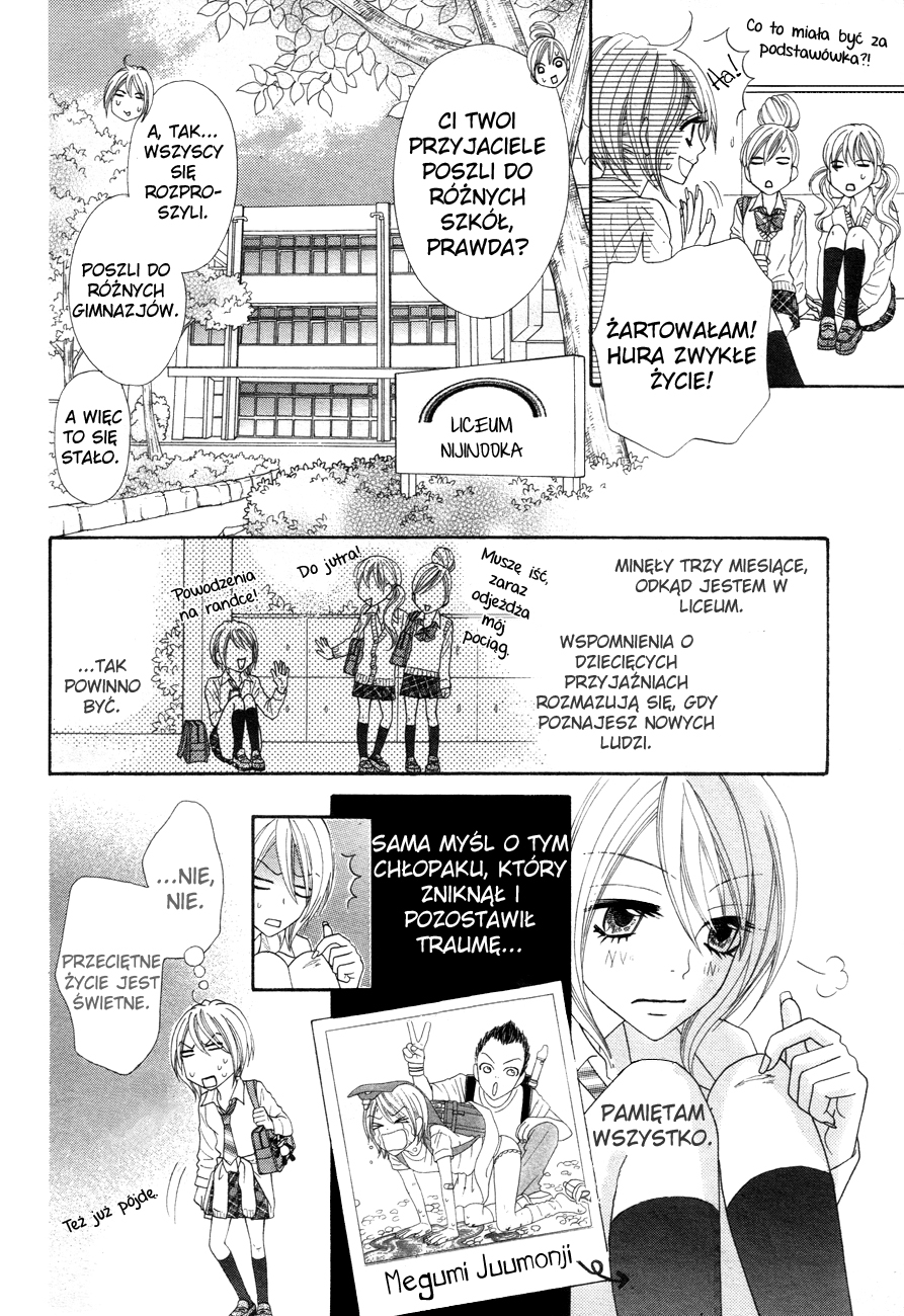 I ♥ HS Demon powraca 第9页