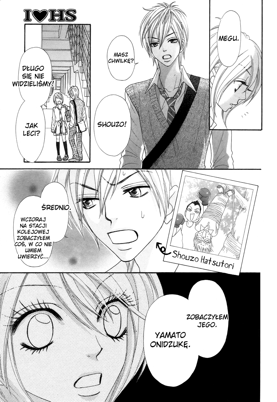 I ♥ HS Demon powraca 第10页