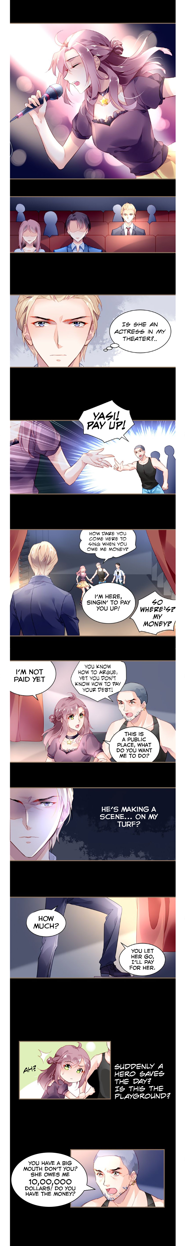 Demon's Ear 第7页