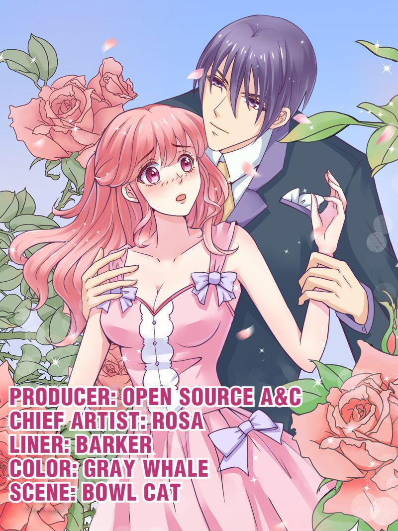 Aloof President and His Innocent Wife 第1页