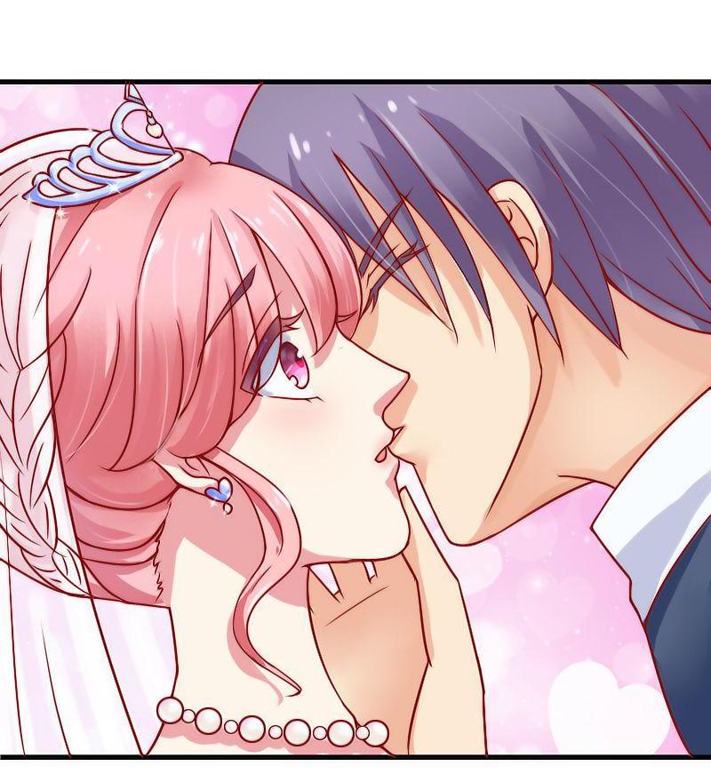 Aloof President and His Innocent Wife 1 第16页