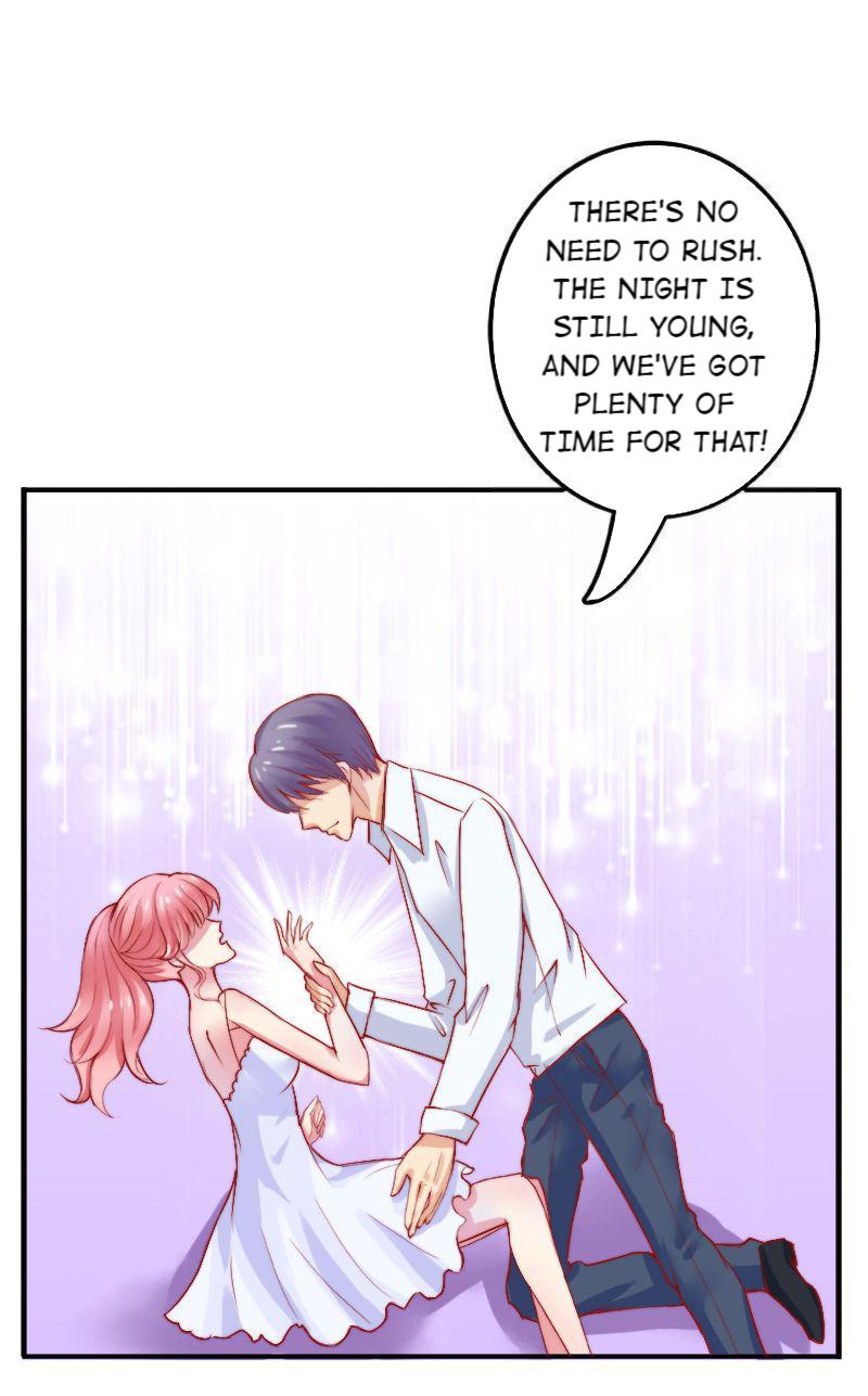 Aloof President and His Innocent Wife 1 第32页