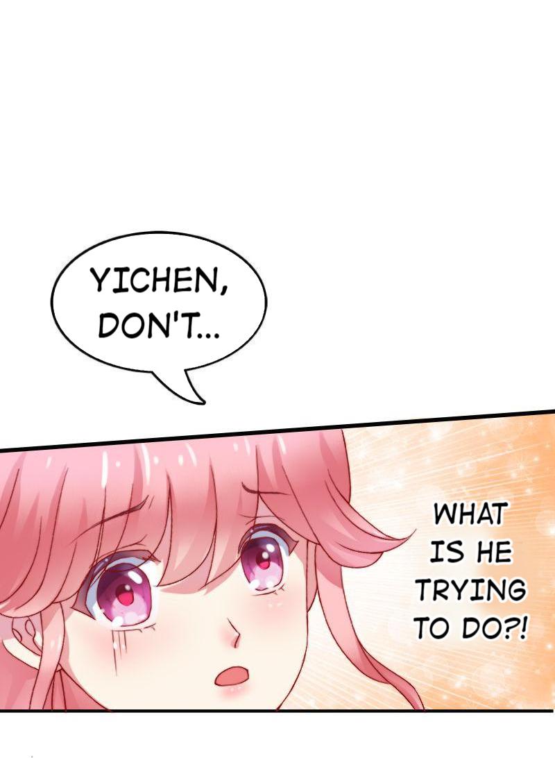 Aloof President and His Innocent Wife 1 第33页