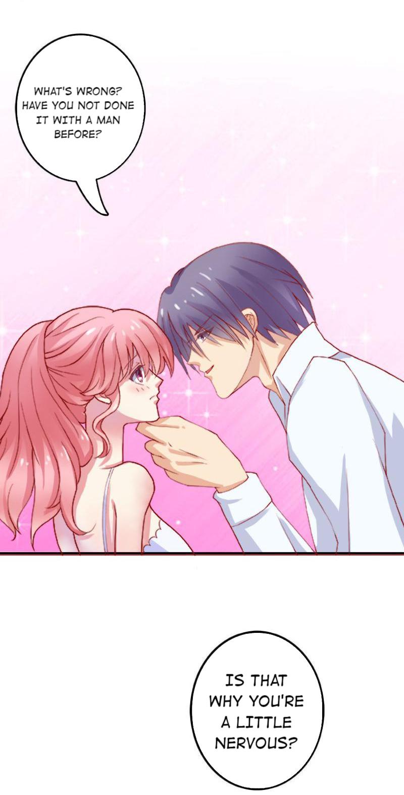 Aloof President and His Innocent Wife 1 第34页