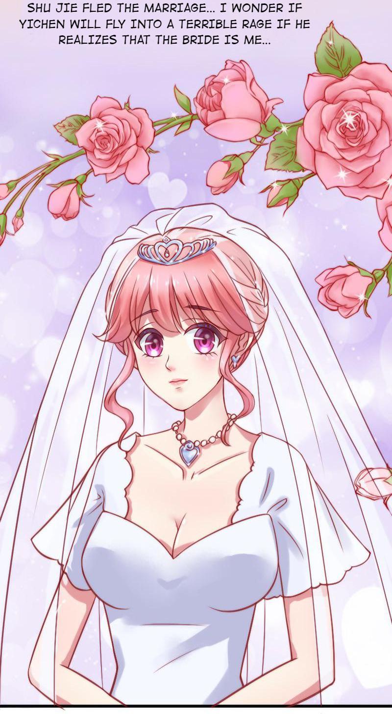 Aloof President and His Innocent Wife 第5页