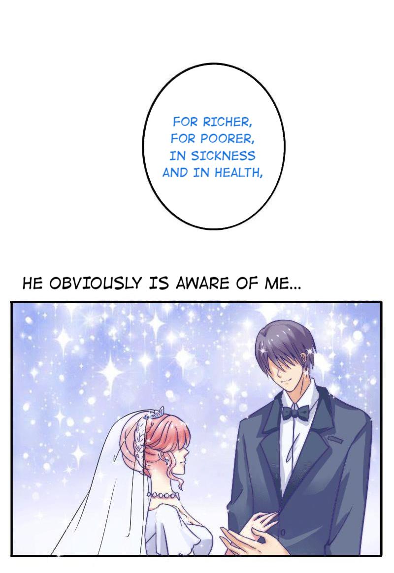 Aloof President and His Innocent Wife 第7页