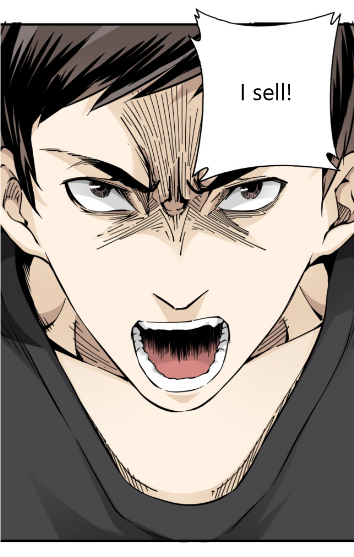Eternal Club Ch. 3 第3页