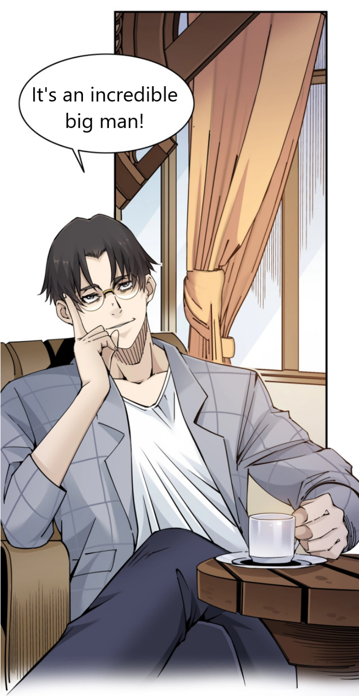 Eternal Club Ch. 3 第35页
