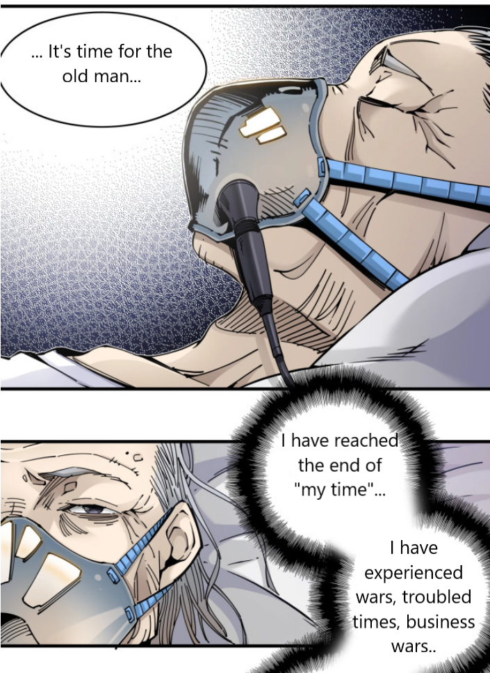 Eternal Club Ch. 3 第39页