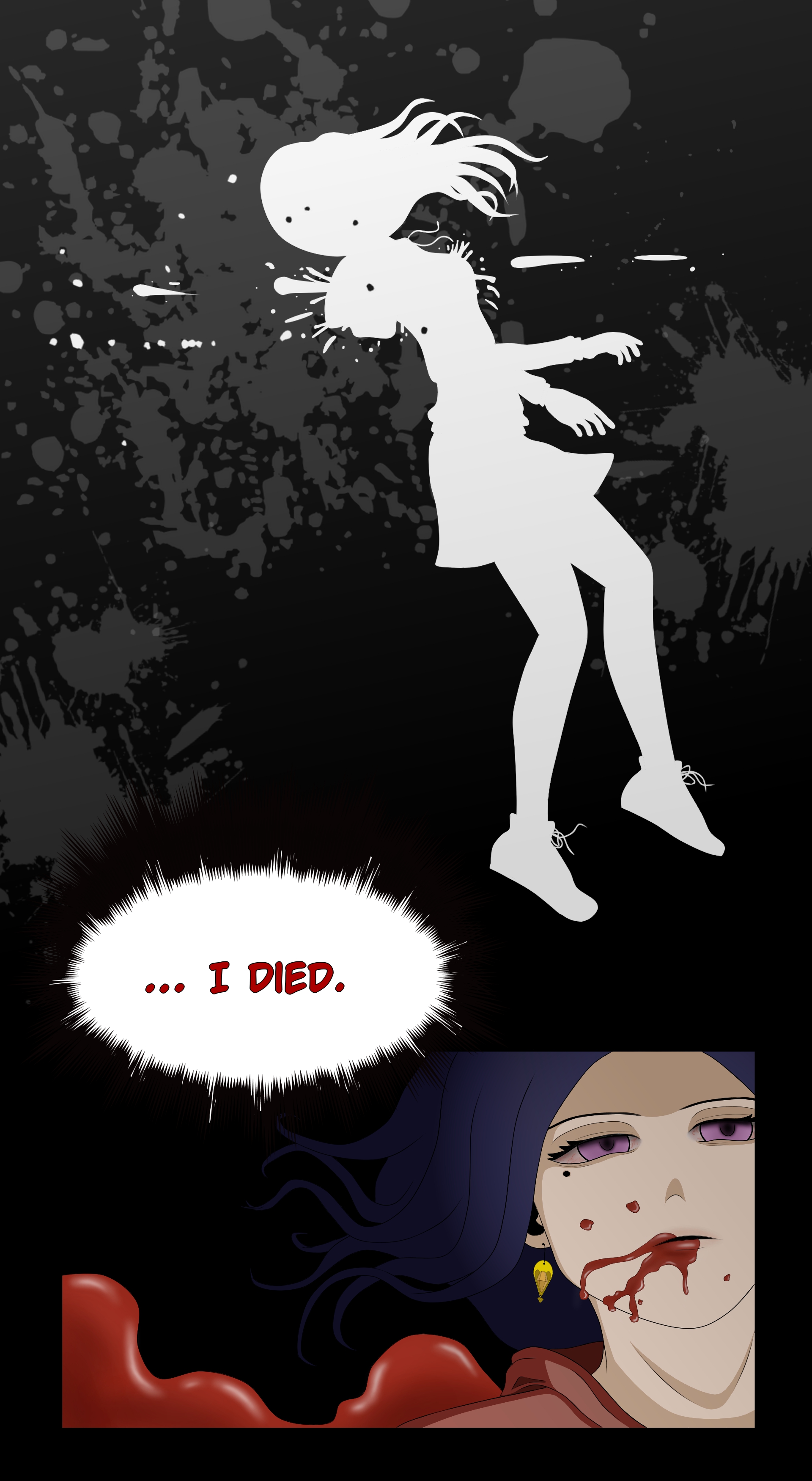 Serce Mostu Prologue 第16页