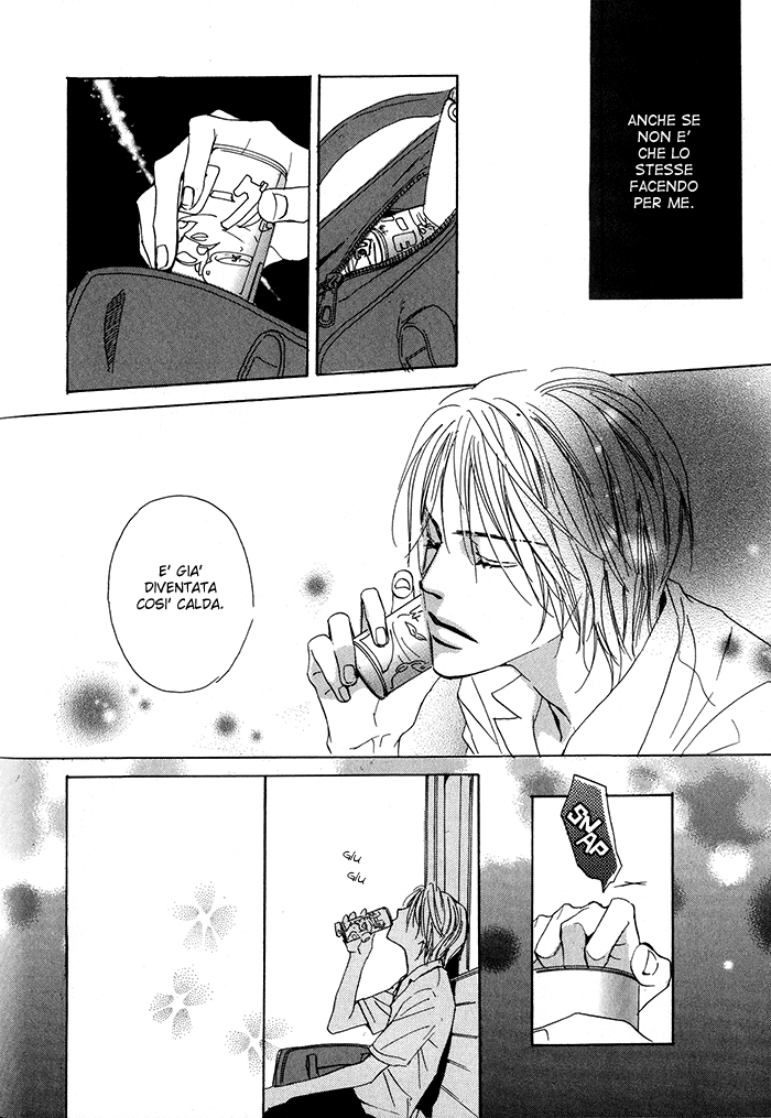 Boku no Koi no Hanashi Himegoto Vol. 1 Ch. 1 第43页