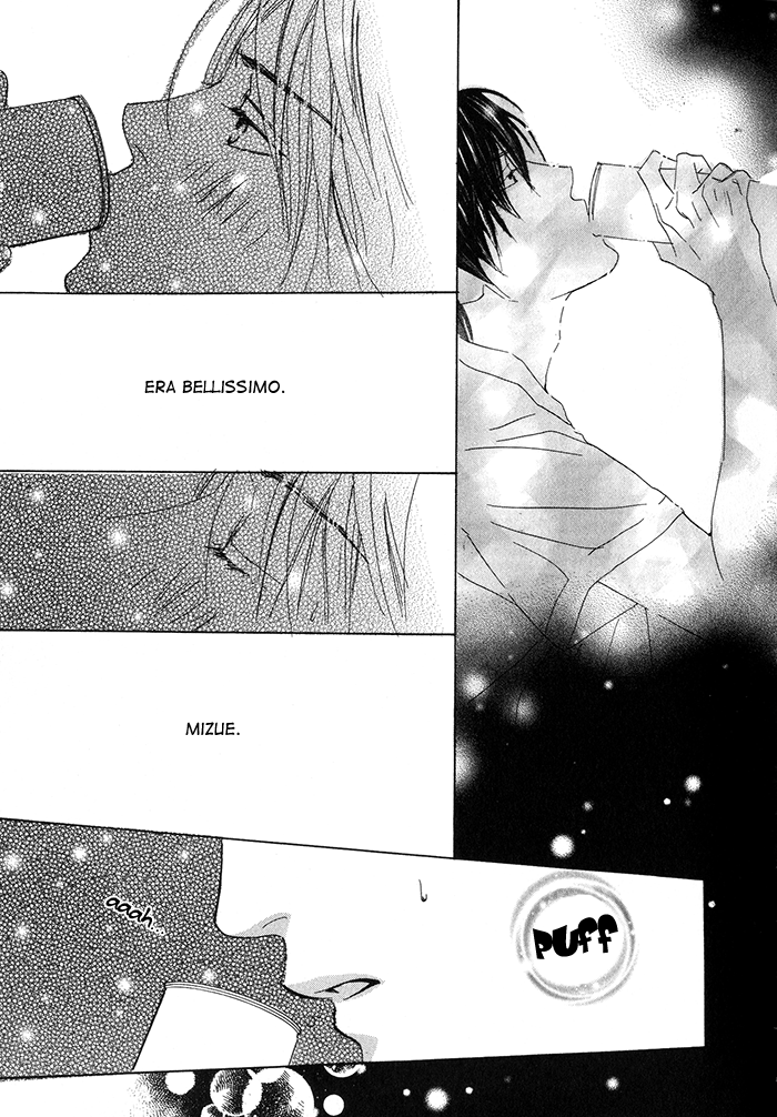 Boku no Koi no Hanashi Himegoto Vol. 1 Ch. 1 第44页
