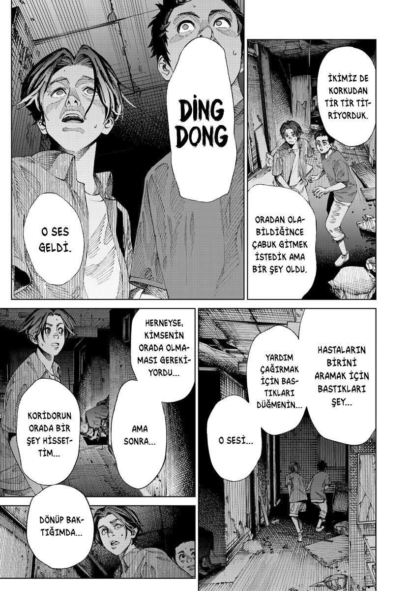 Ghost Stories Ch. 1 第4页