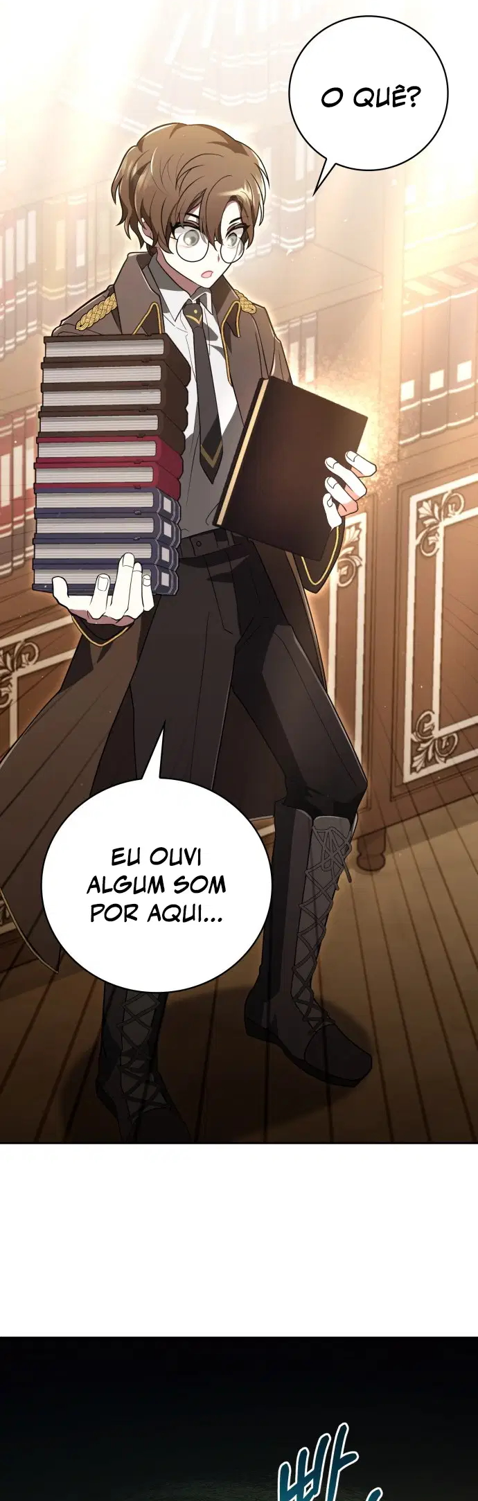 Jebal Jom Ilgeodallago Ch. 1 第35页
