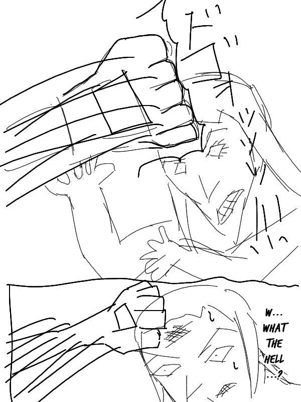 Fist of the Seeker Awakening 第7页