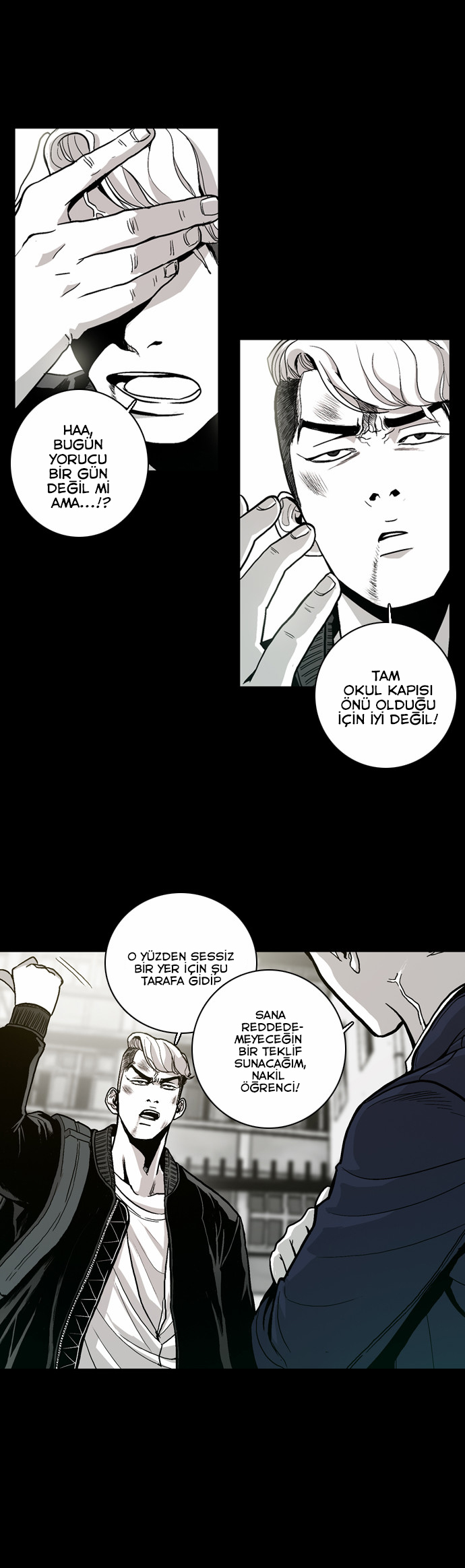 The Head Ch. 4 第11页