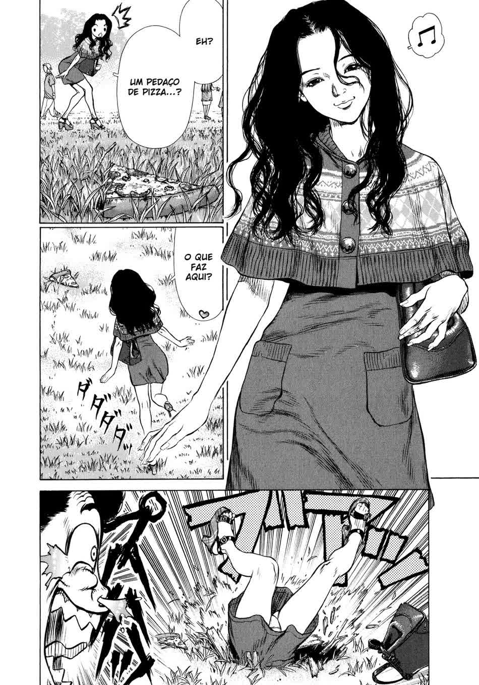 Raqiya O Deserto 第21页