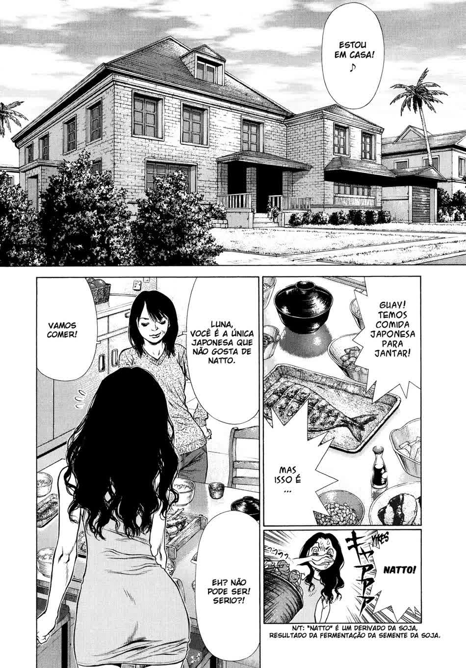 Raqiya O Deserto 第29页