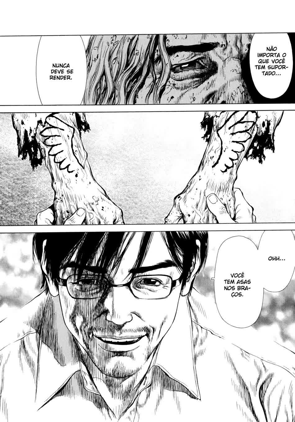 Raqiya O Deserto 第10页