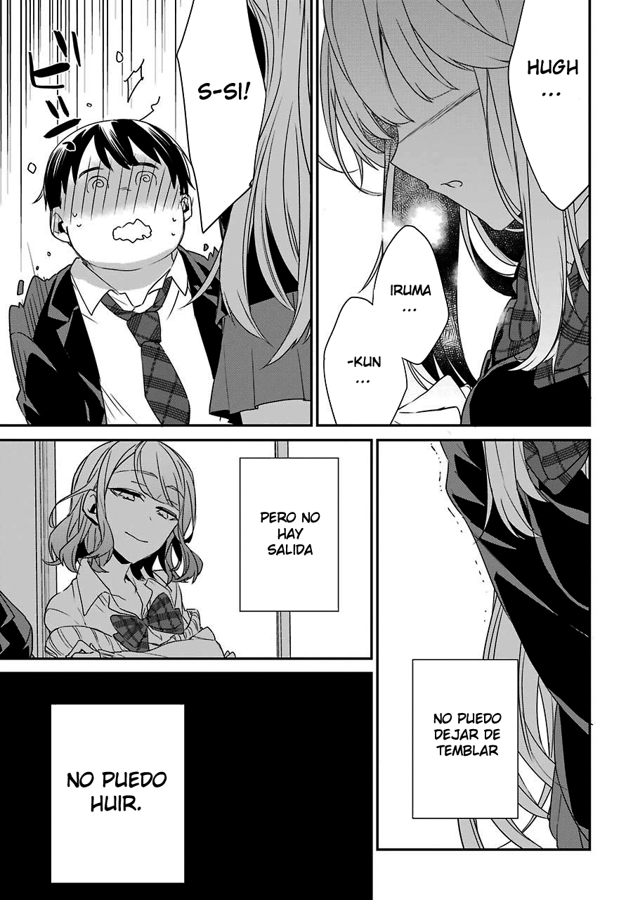 Asahina Wakaba to ○○ na Kareshi Vol. 1 Ch. 2 第23页