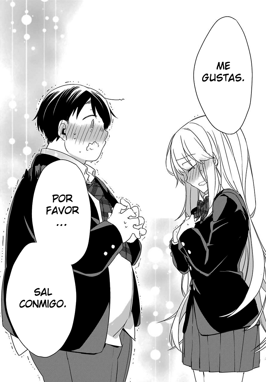 Asahina Wakaba to ○○ na Kareshi Vol. 1 Ch. 2 第24页