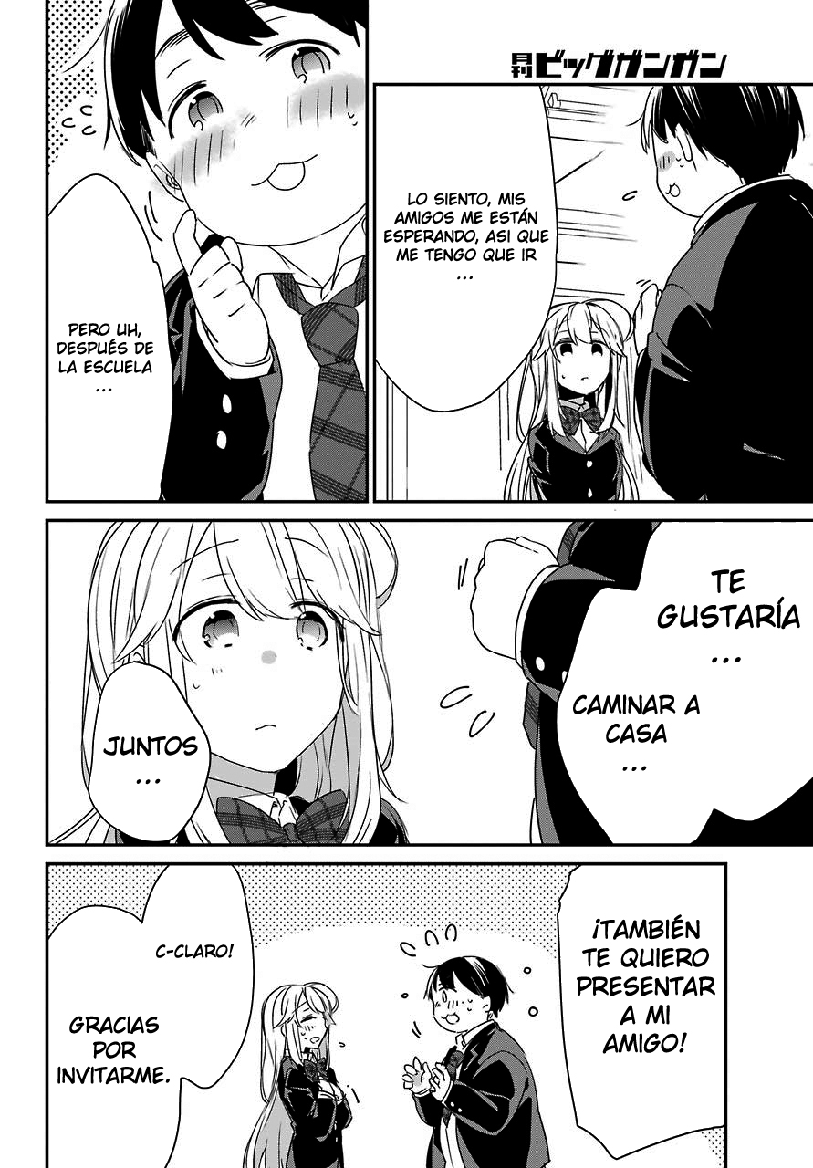 Asahina Wakaba to ○○ na Kareshi Vol. 1 Ch. 2 第32页
