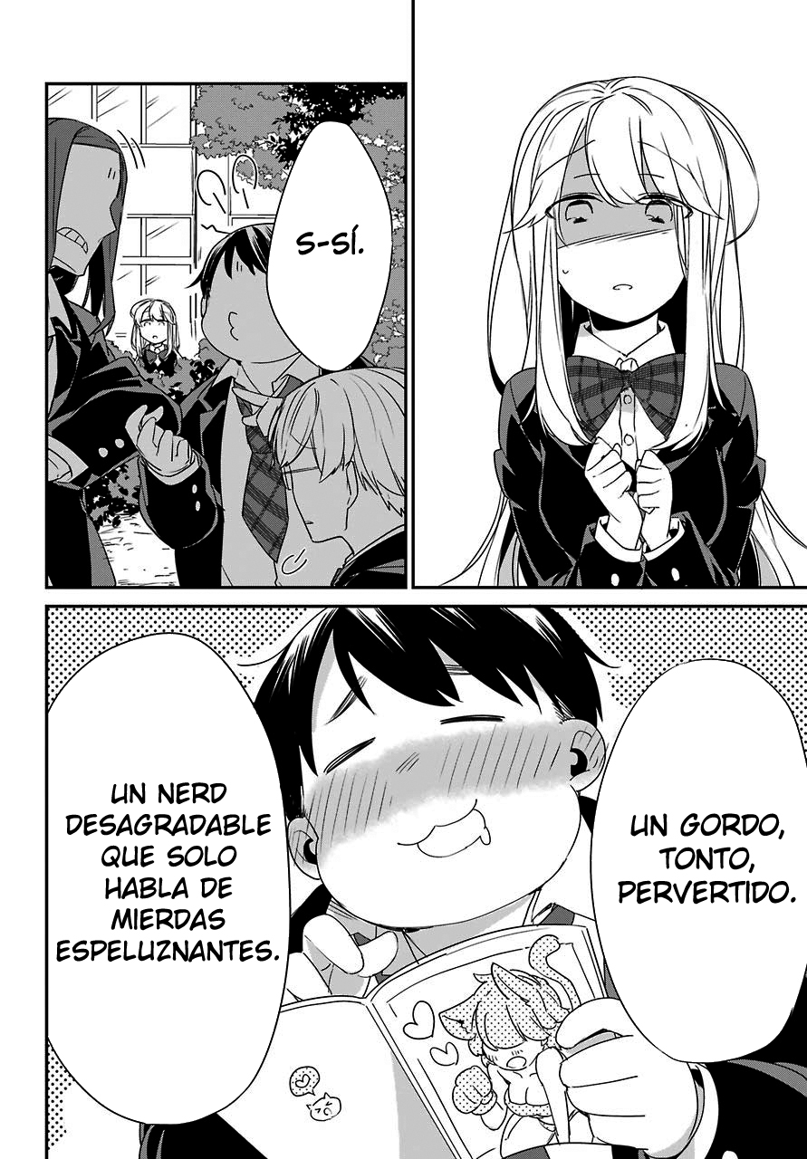 Asahina Wakaba to ○○ na Kareshi Vol. 1 Ch. 2 第6页