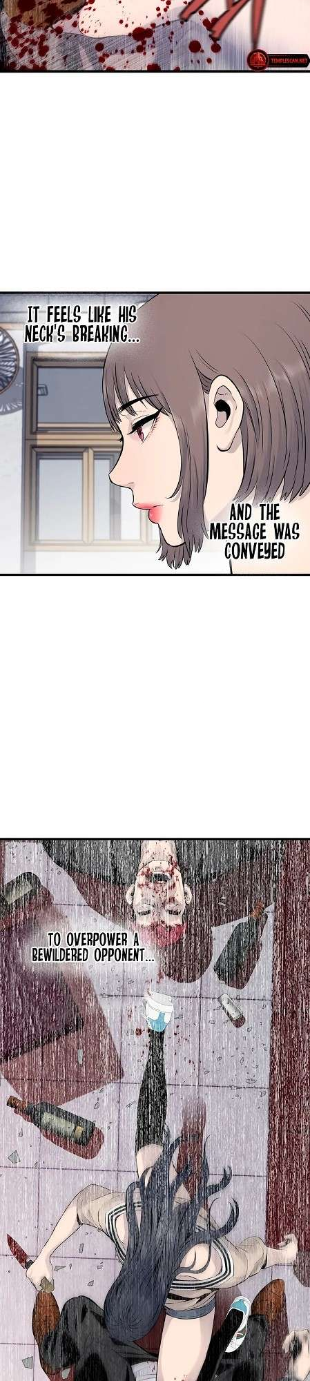 Mina Equal Ch. 3 第30页
