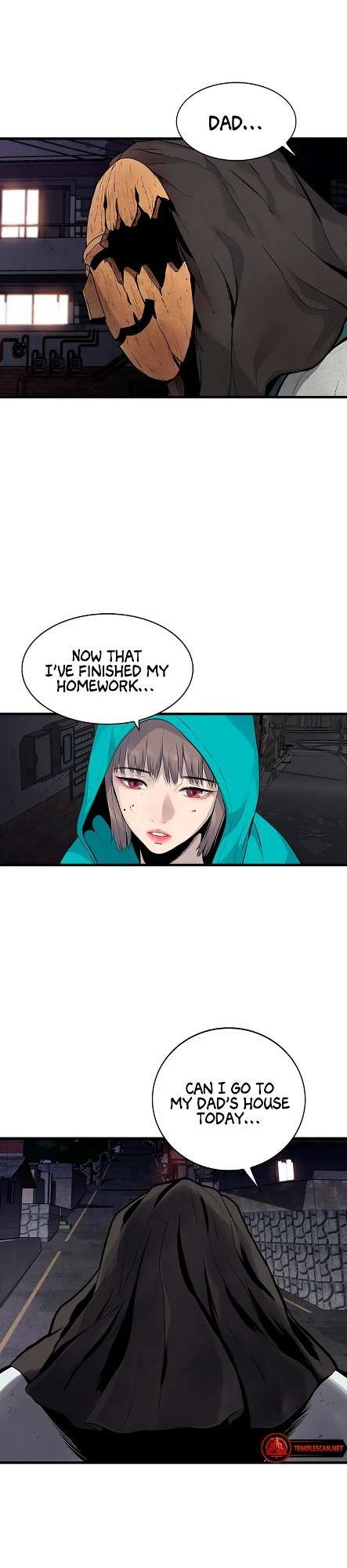 Mina Equal Ch. 3 第4页