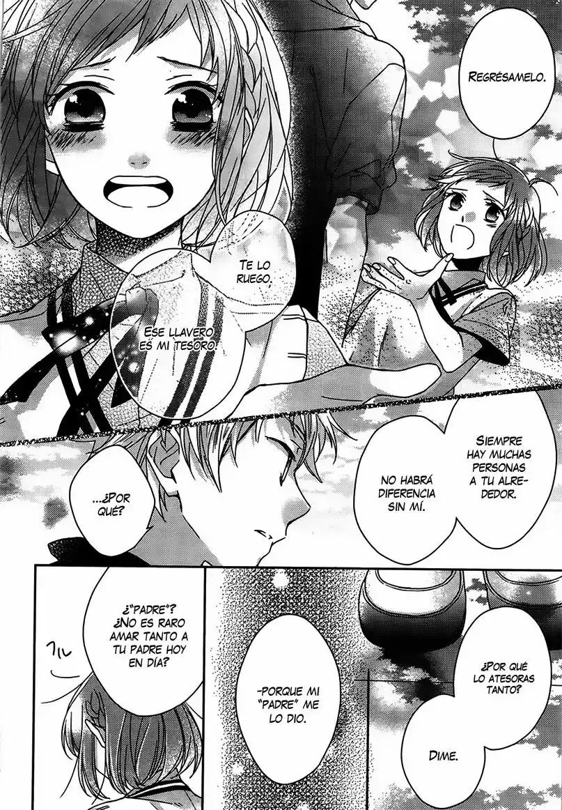 Futsutsuka na Oyako de wa Arimasu ga Vol. 1 Ch. 3 第19页