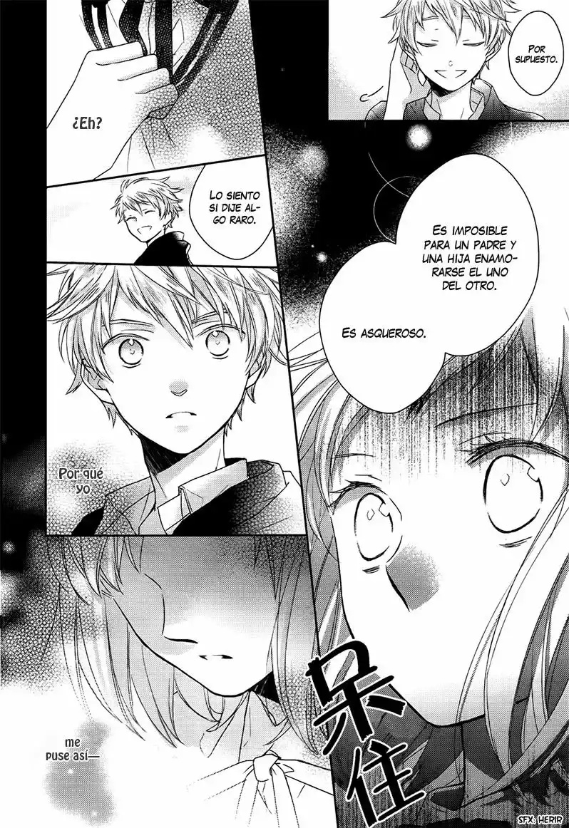 Futsutsuka na Oyako de wa Arimasu ga Vol. 1 Ch. 3 第21页