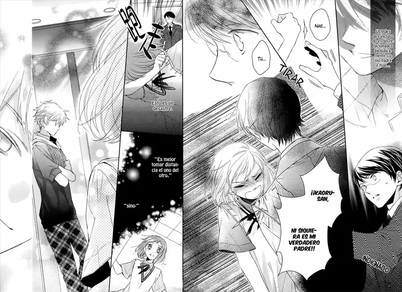 Futsutsuka na Oyako de wa Arimasu ga Vol. 1 Ch. 3 第29页