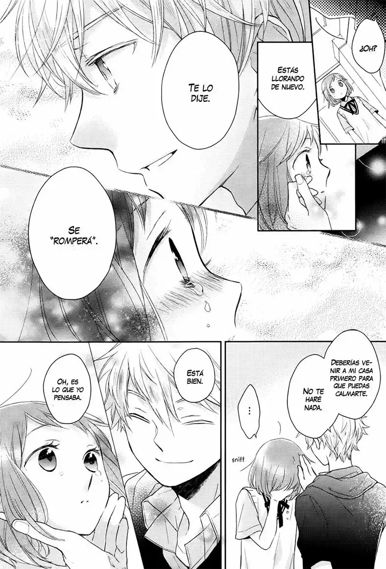 Futsutsuka na Oyako de wa Arimasu ga Vol. 1 Ch. 3 第30页