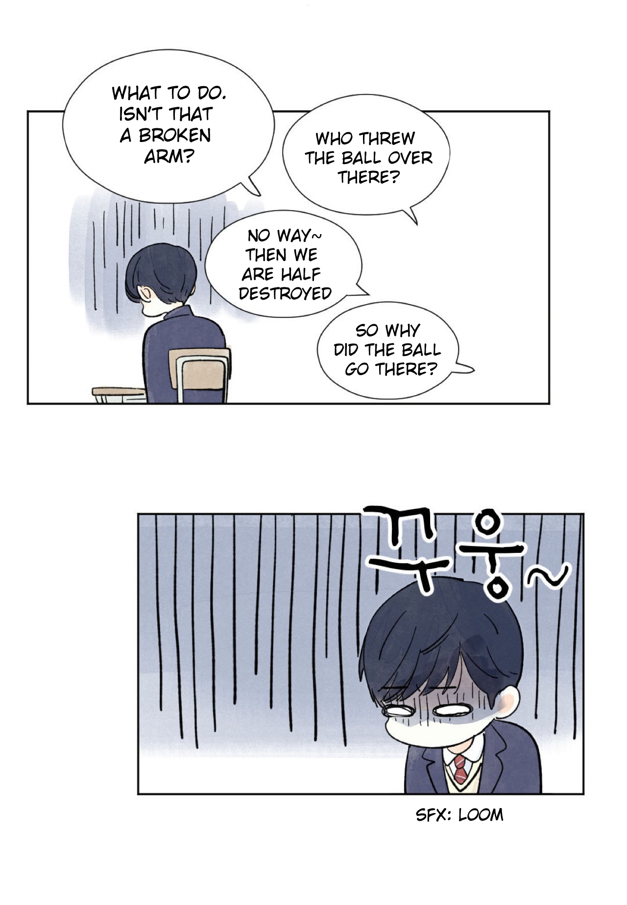 Kisses x Kiss x Kisses Ch. 4 第13页