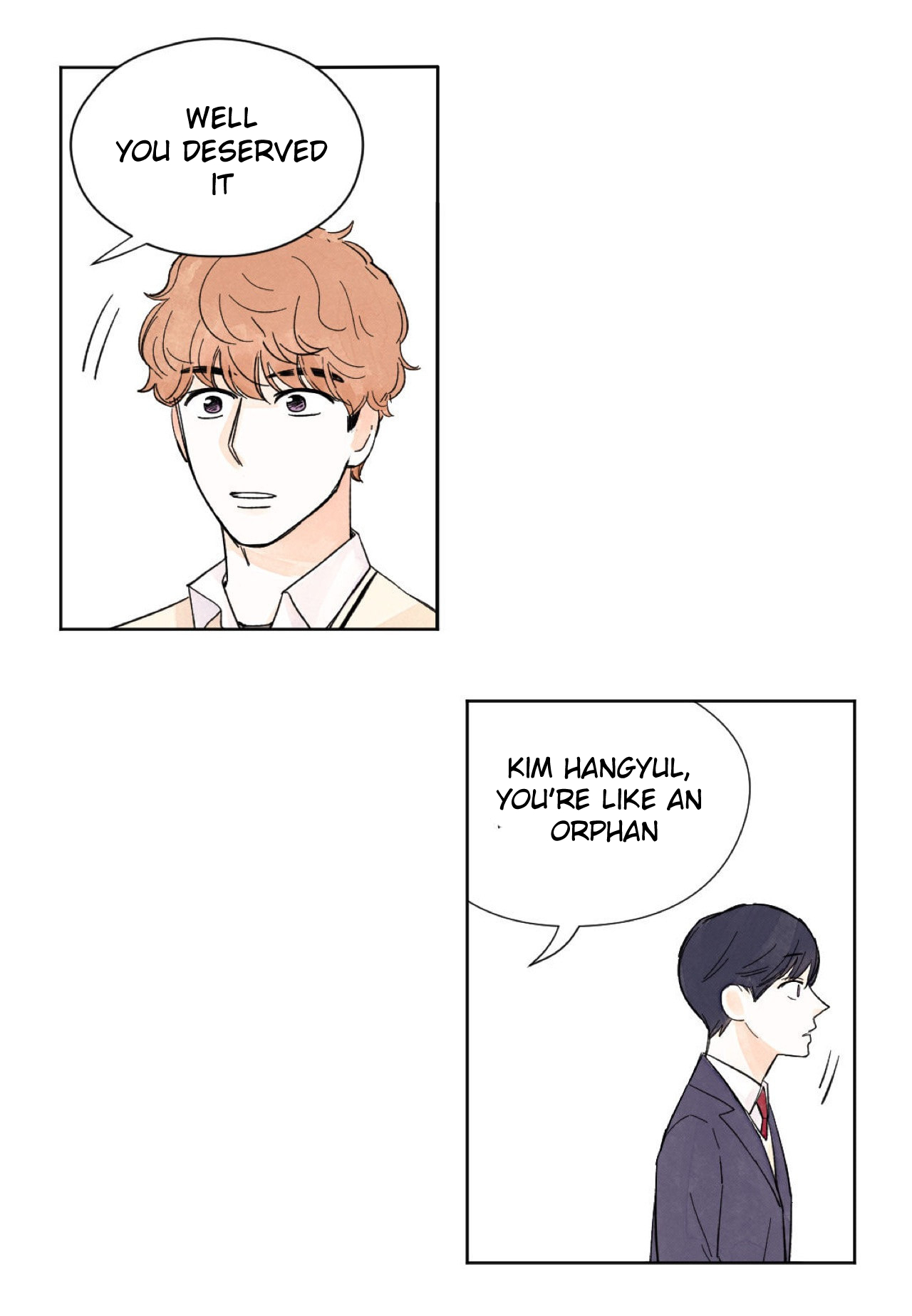 Kisses x Kiss x Kisses Ch. 4 第24页