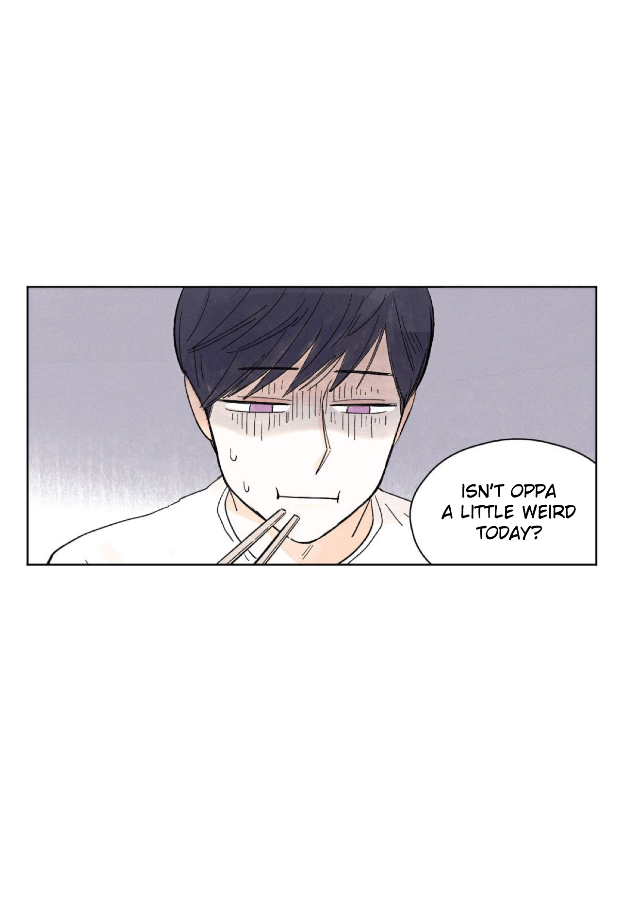 Kisses x Kiss x Kisses Ch. 4 第31页